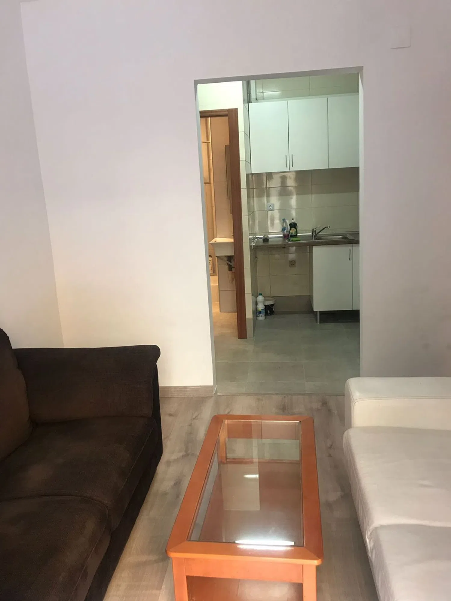 Estudio en calle del Baró de Sant Lluís, 36 - Foto 5