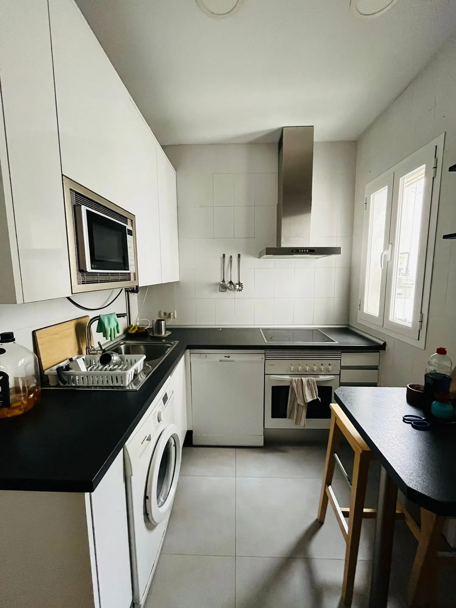 Piso en Barrio Castellana - Foto 3