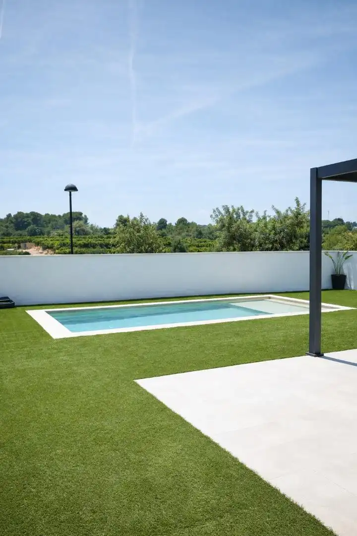 Chalet en  Carrer de Ricardo Cervera Chuliá 9 - Foto 4