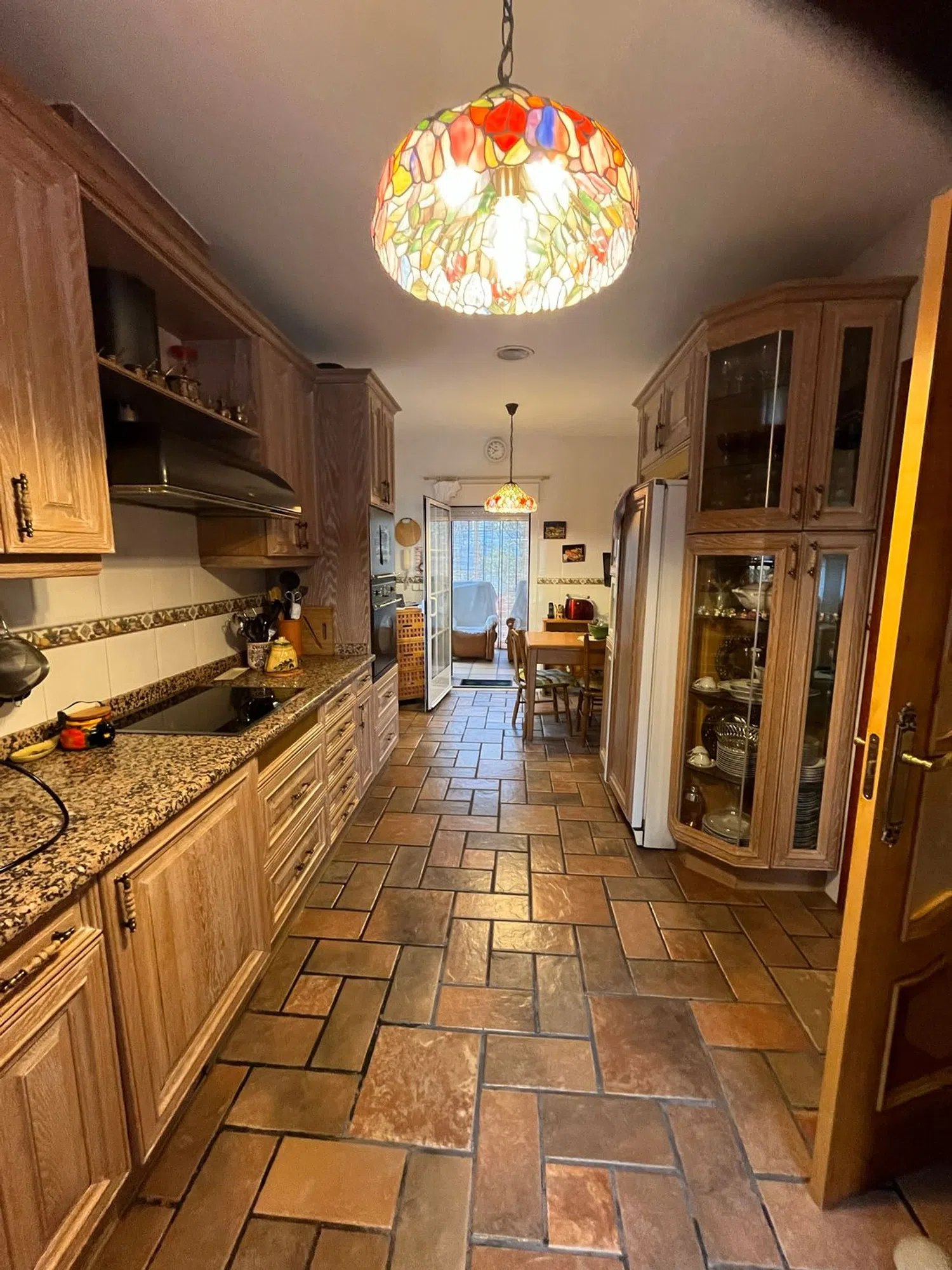 Casa independiente en Barrio Las Matas- Peñascales - Foto 18