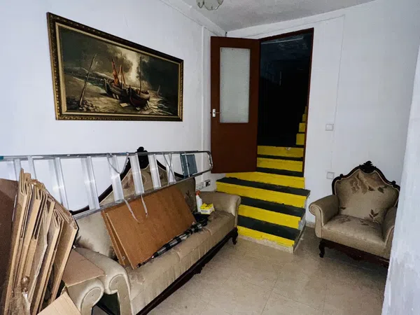 Casa o chalet independiente en Calle León y Castillo, 23, San Juan, San Juan - Foto 1