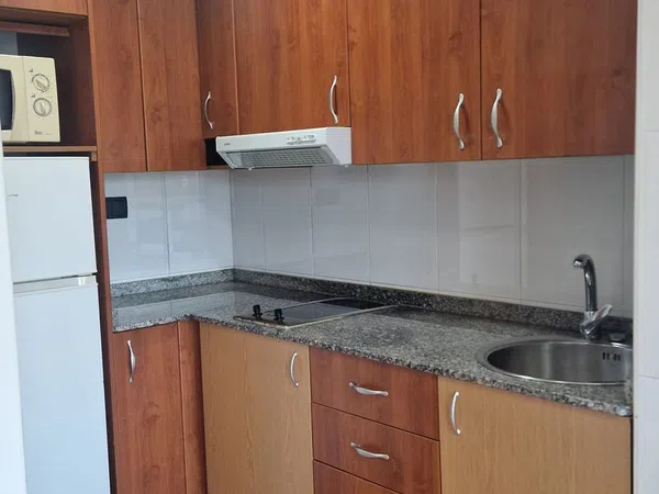 Piso en avenida Don Juan de Borbon, 3 - Foto 7