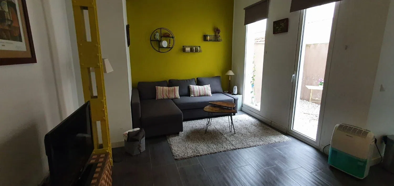 Piso en calle de Menorca, 23 - Foto 2