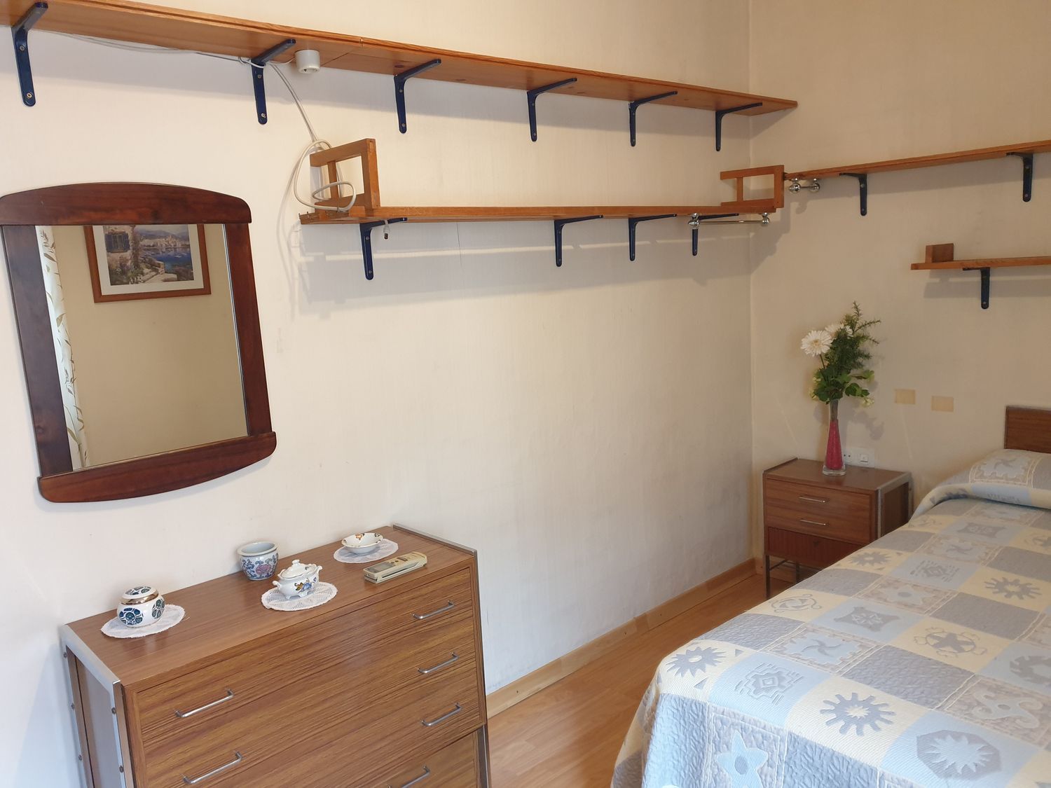 Piso en calle del Jazmín, 3 - Foto 6