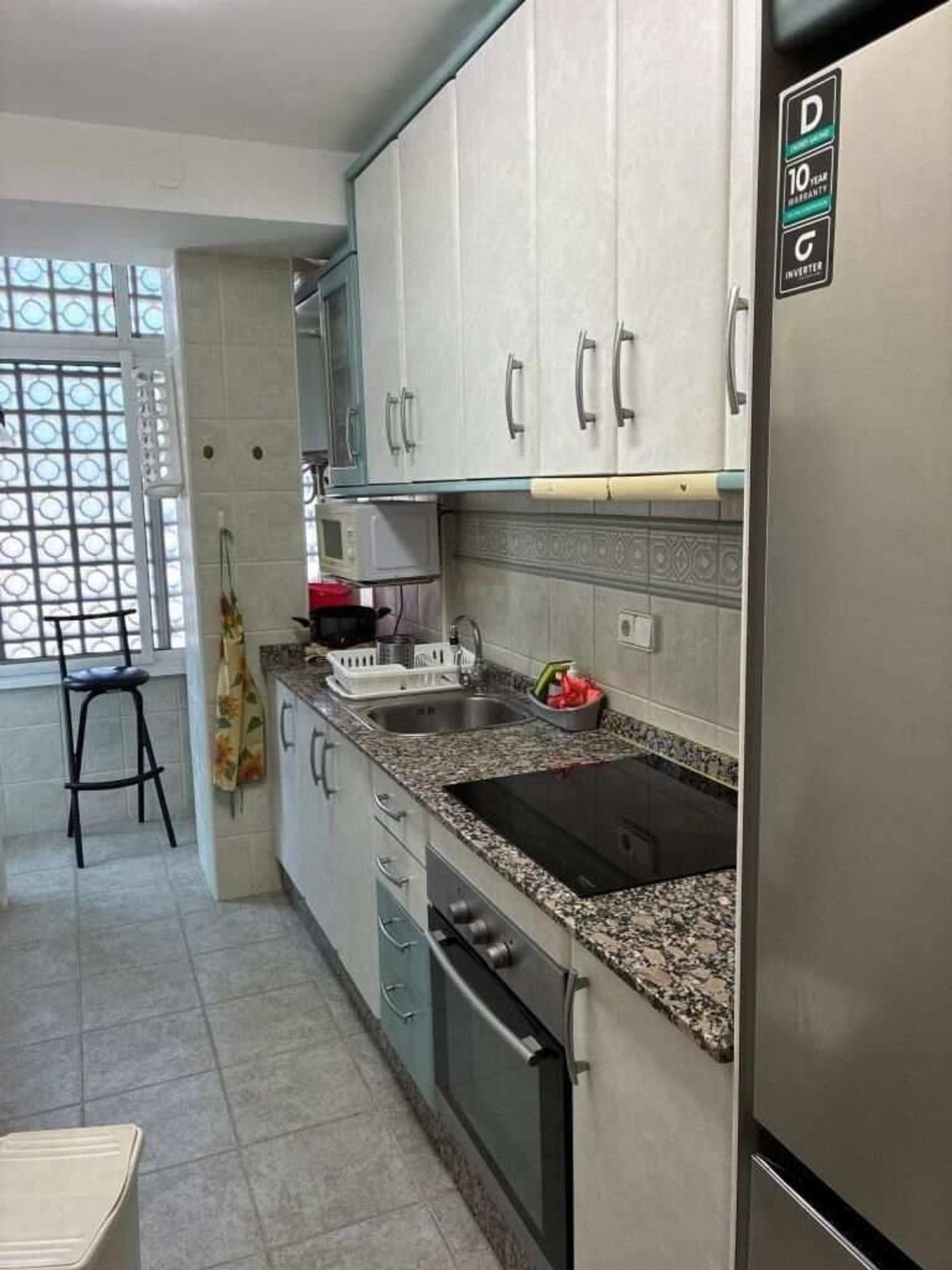 Piso en Calle Grado, 10, La Florida - Foto 9