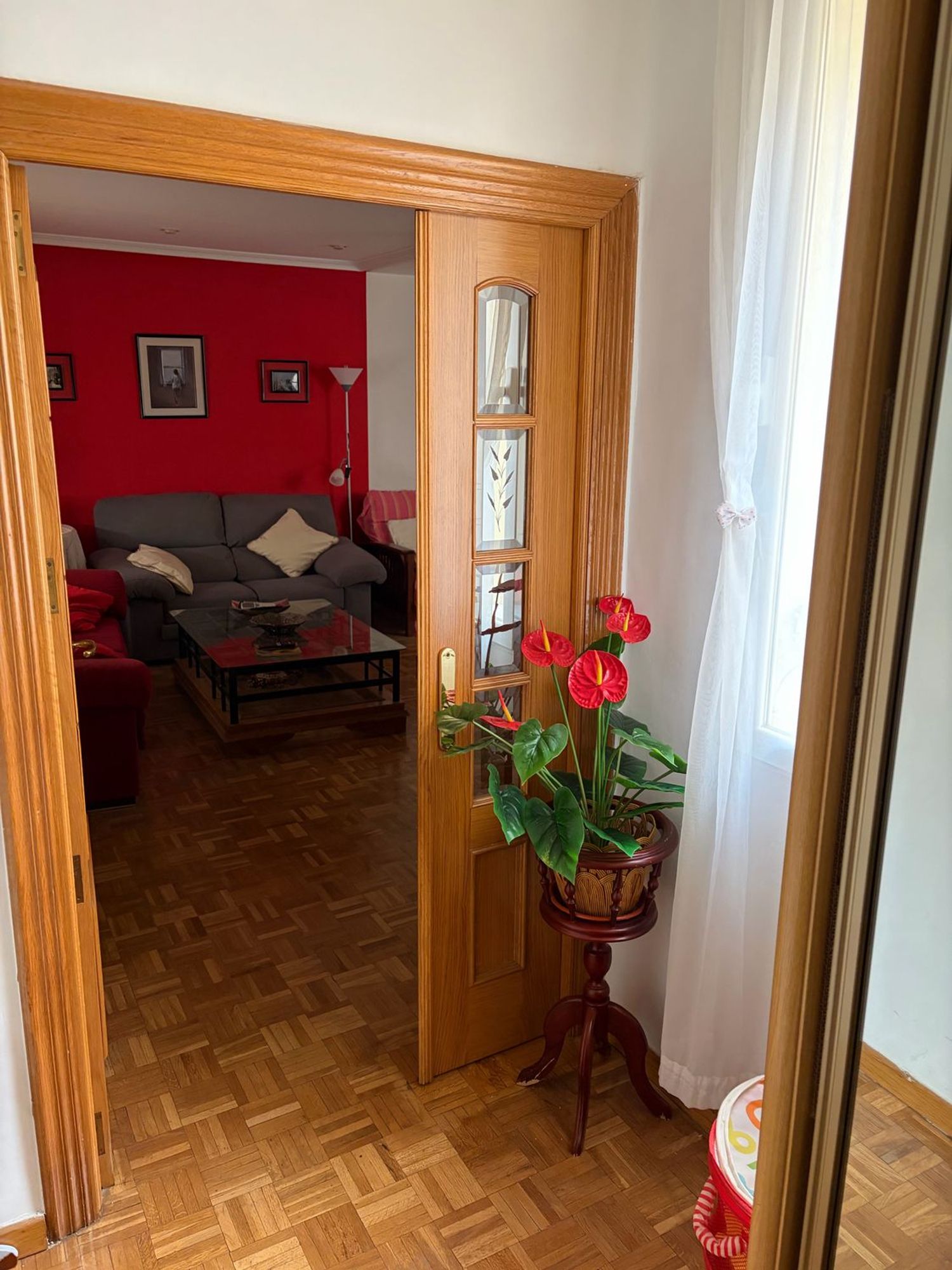 Piso en Barrio Ibiza - Foto 2