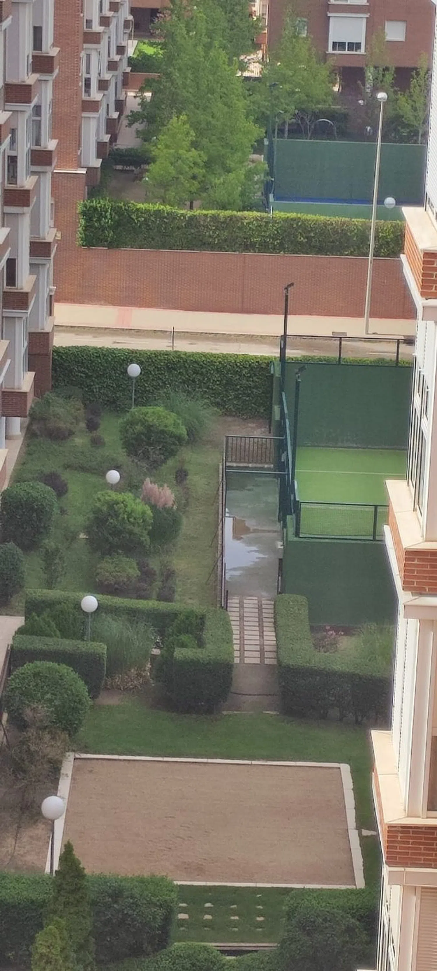 Ático en calle Puente la Reina, 14 - Foto 6