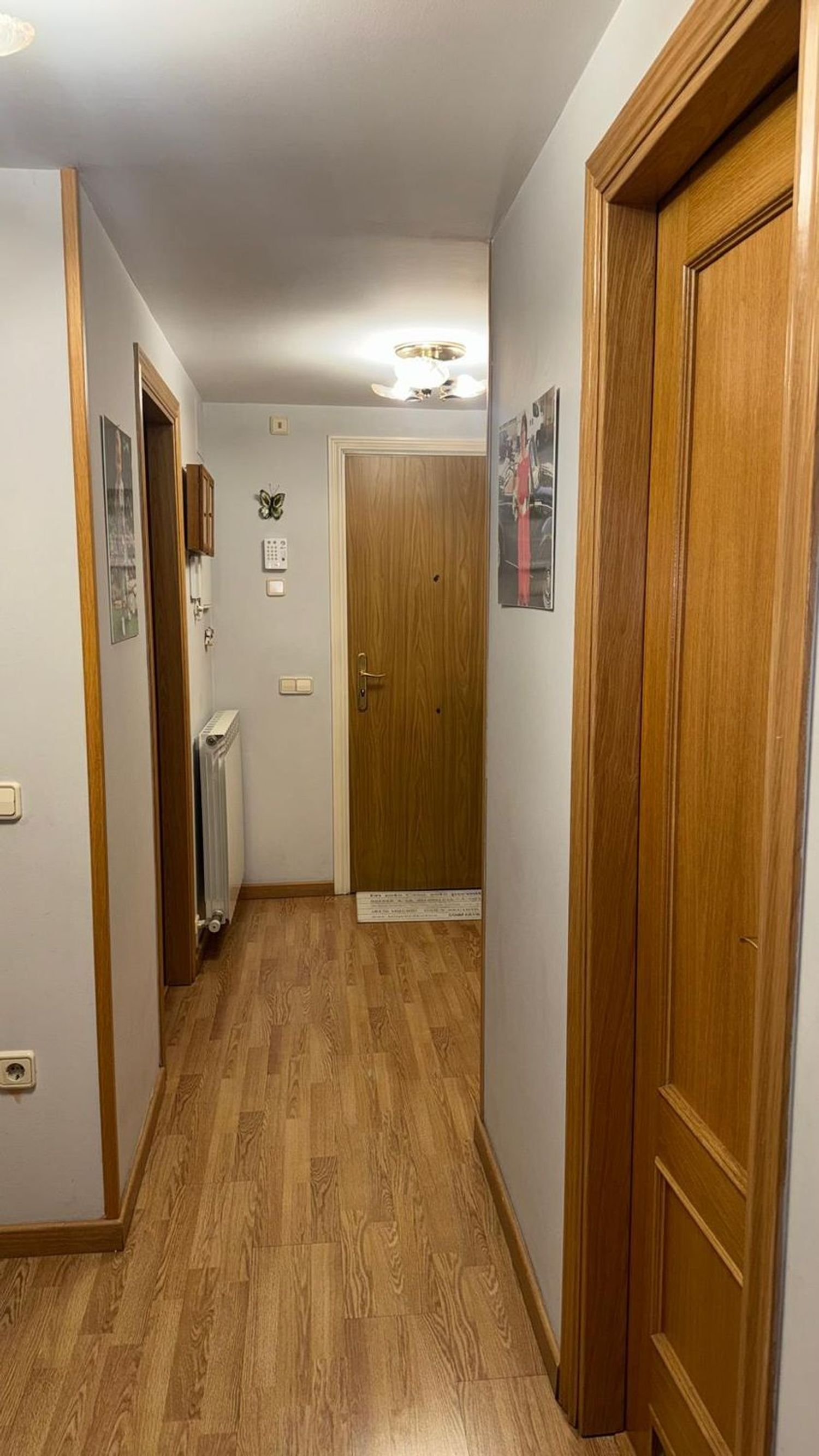 Chalet adosado en calle de Alejandro Malaspina, 2 - Foto 7