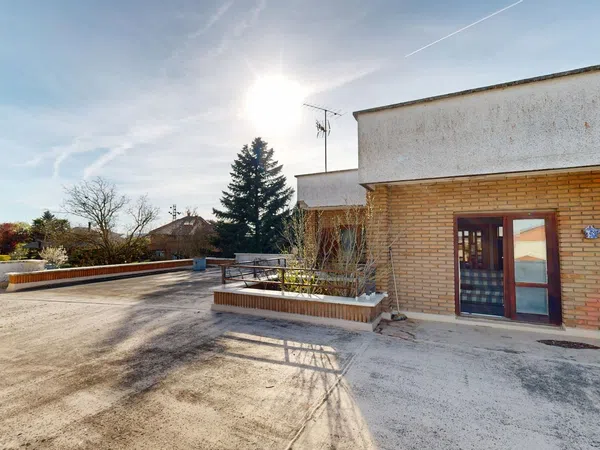 Casa o chalet independiente en Urbanizacion La Atalaya, 54, Trobajo del Camino, Trobajo del Camino - Foto 35
