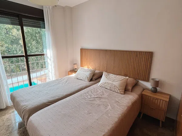 Piso en calle Igualeja, 4 - Foto 6