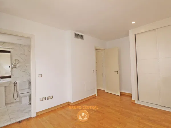 Piso en Avenida de Juan Pablo II, Zona Pueblo - Foto 12
