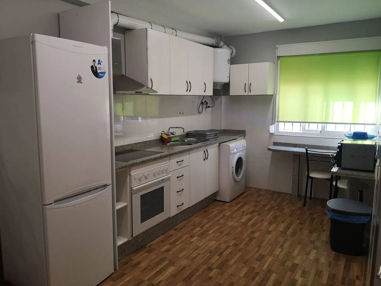 Piso en avenida Menéndez pidal, 16 - Foto 1