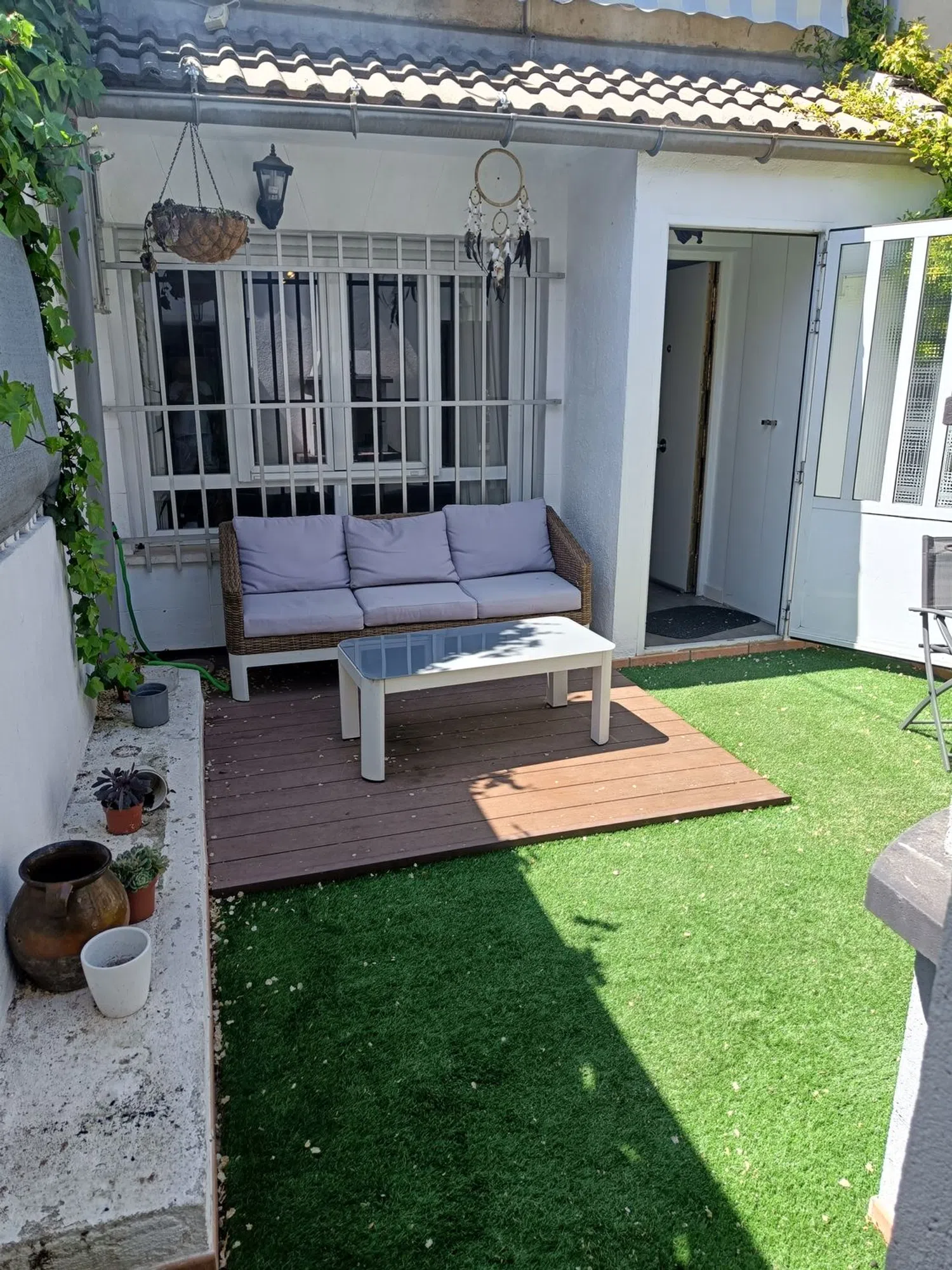 Chalet pareado en calle de Sabadell, 52 - Foto 2