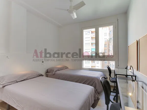 Piso en Calle Numància, Sants - Foto 14