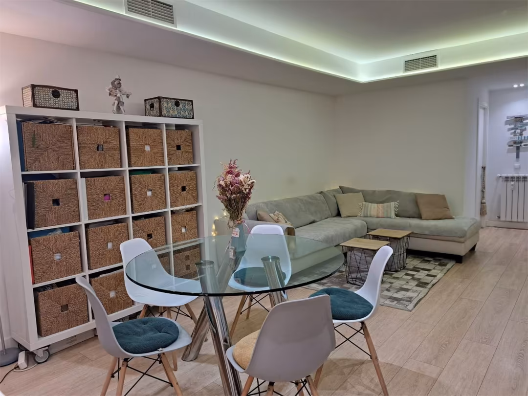 Piso en  Calle de Valderribas 19B - Foto 3