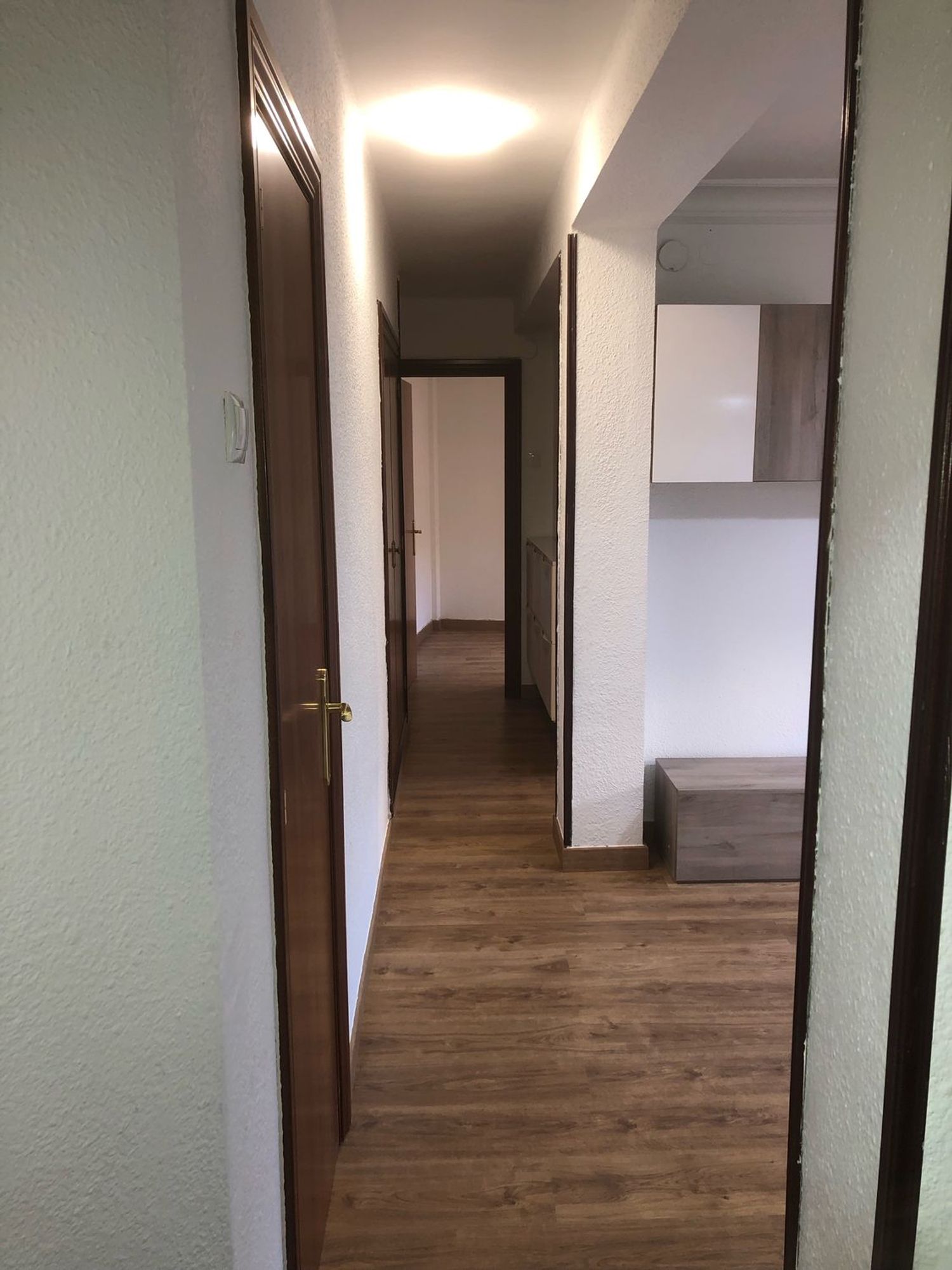 Piso en calle Lasierra Purroy, 64 - Foto 9