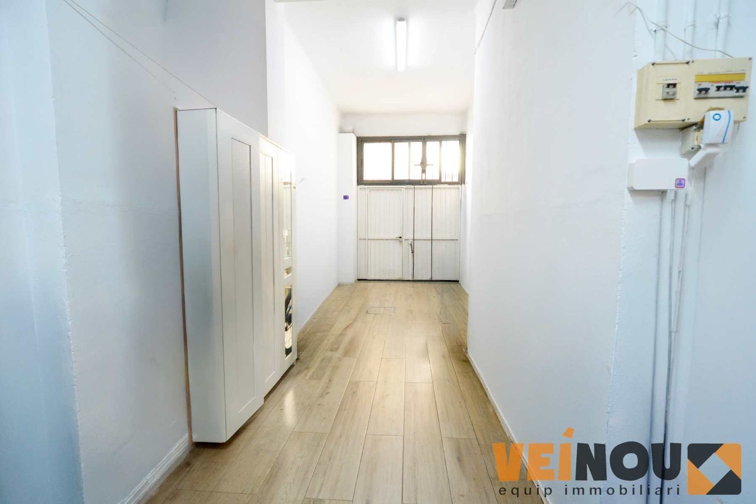 Estudio en Calle de Sagunt, 30, Progrés-Pep Ventura - Foto 10