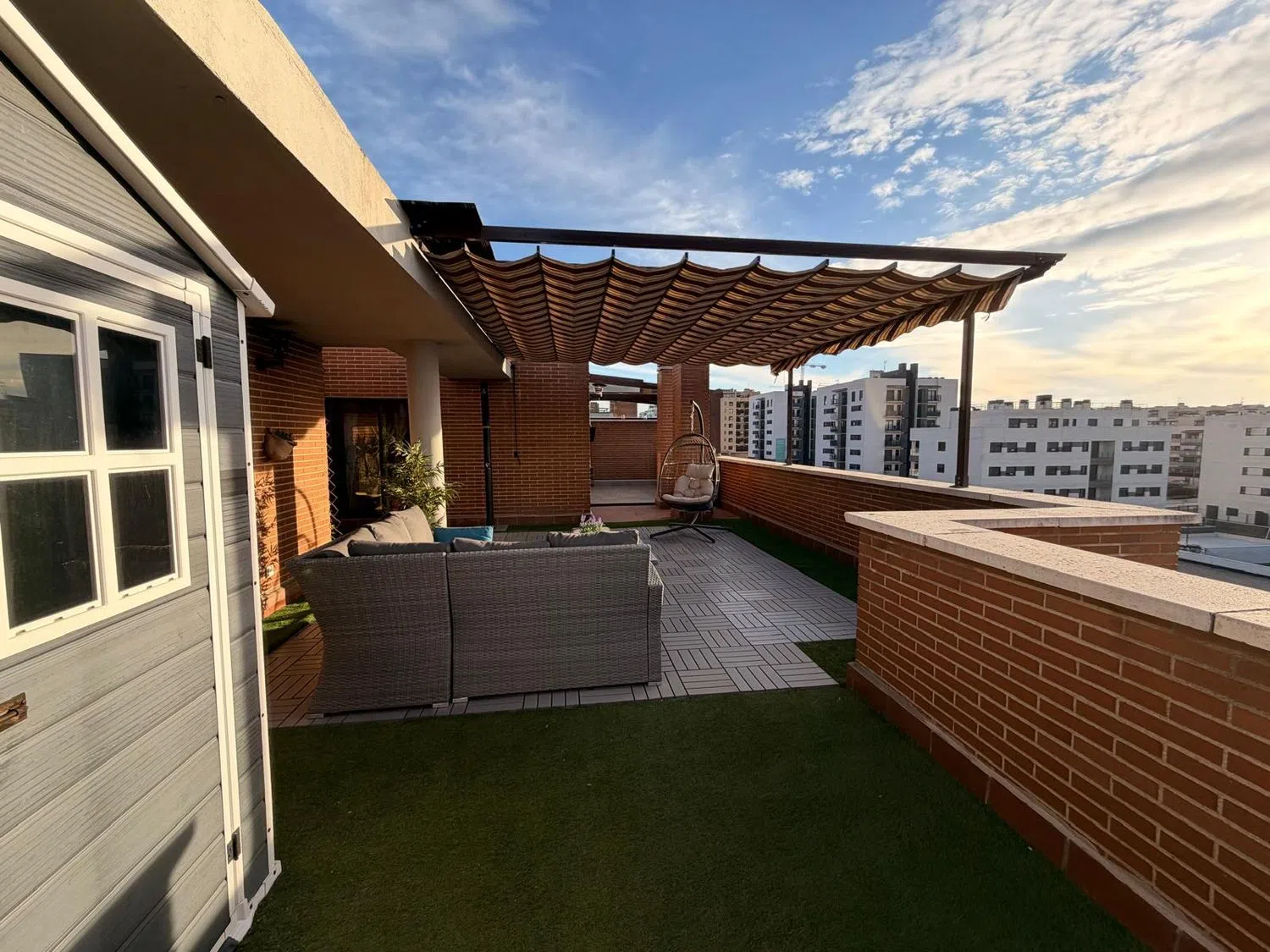 Ático en calle Ana Frank, 98 - Foto 4