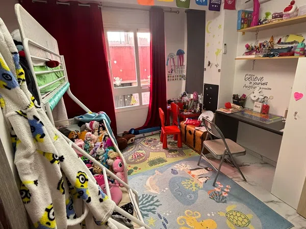 Piso en calle de Joan Valls, 4