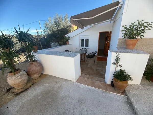 Chalet adosado en Calle Los Parrales, 8 - Foto 1