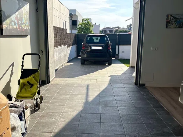 Chalet adosado en Calle del Mig, 8, Residencial, Residencial - Foto 5