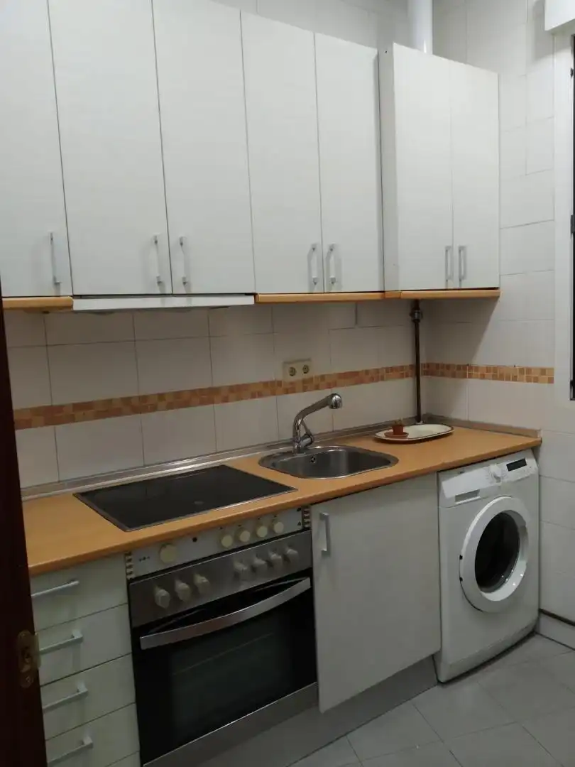 Piso en  Calle de Ercilla 15 - Foto 3