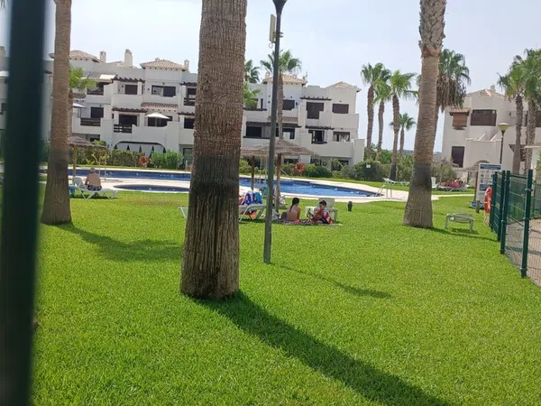 Ático en Avenida Alcazaba, 115, Las Salinas, Las Salinas - Foto 23