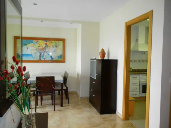 Piso en Avenida del Montgó, 36 - Foto 1