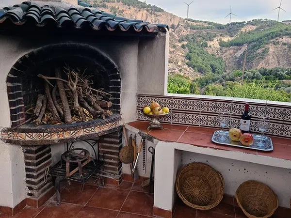 Casa rural en Calle Huertecillas, 8 - Foto 3