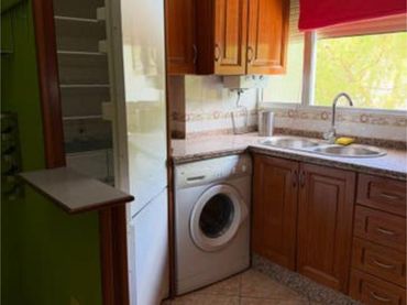 Piso en Barriada Coronación - Foto 3