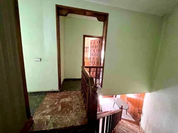 Chalet adosado en Calle Comendador Girón, 23 - Foto 4