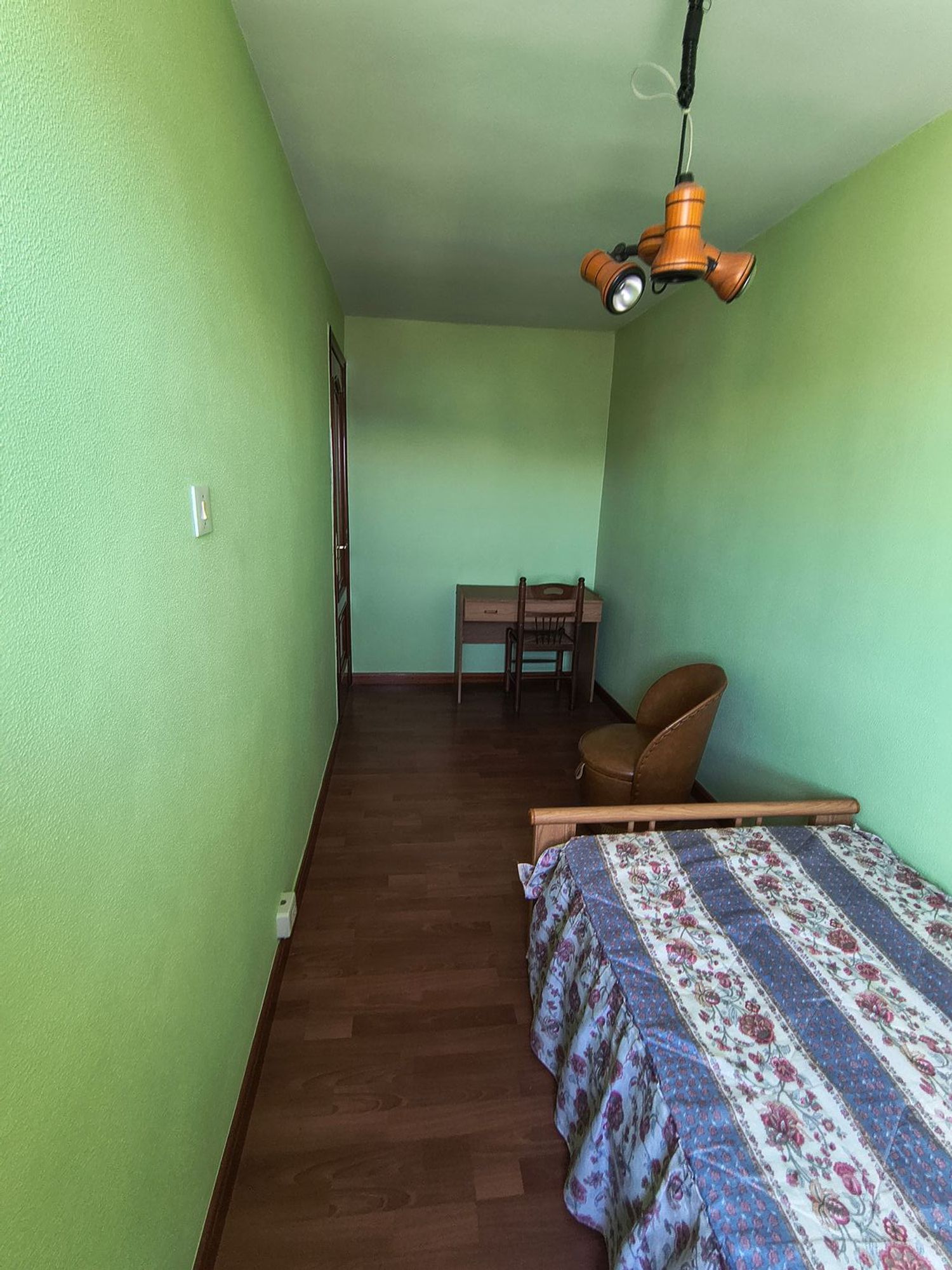 Dúplex en Travesía de Vigo, 209, Travesía de Vigo - San Xoán - Foto 14