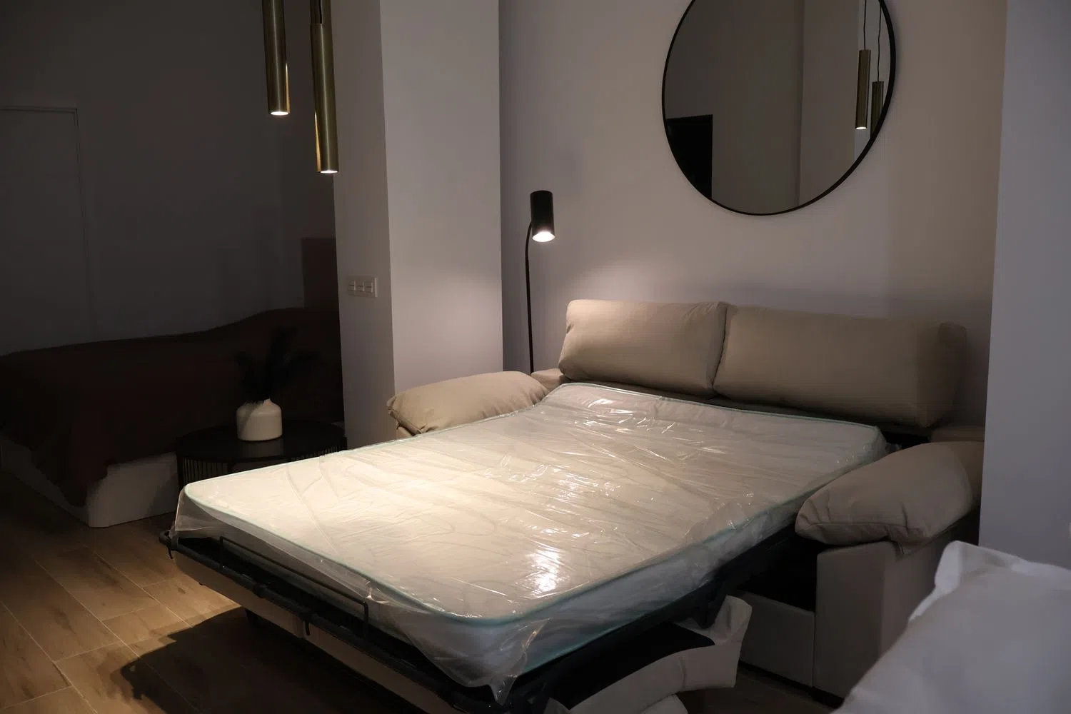 Estudio en plaza Ricardo Verdugo Landi, 5 - Foto 7