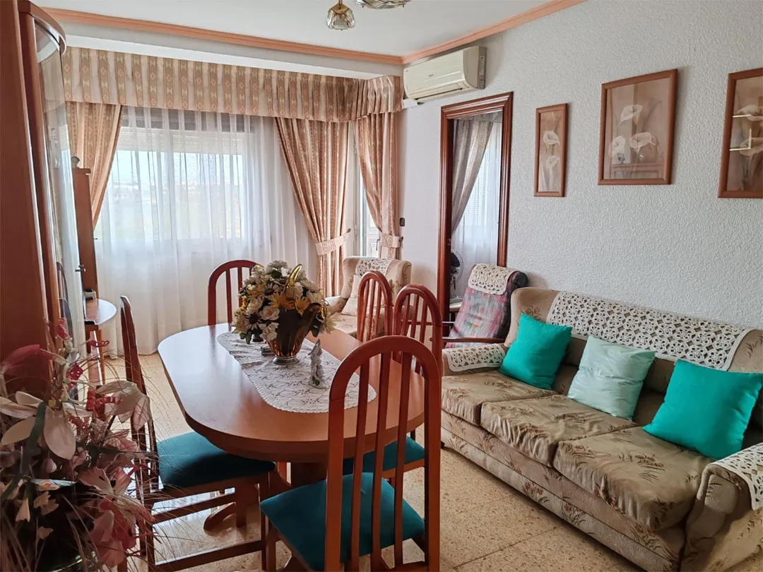 Piso en  Carrer de la Senyera 4 - Foto 1