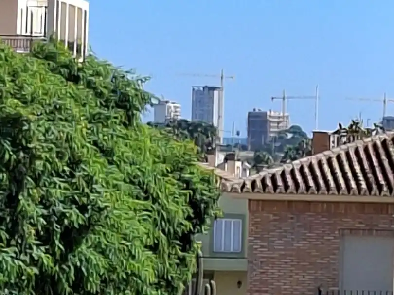 Piso en  Carrer del Progrés 22 - Foto 21