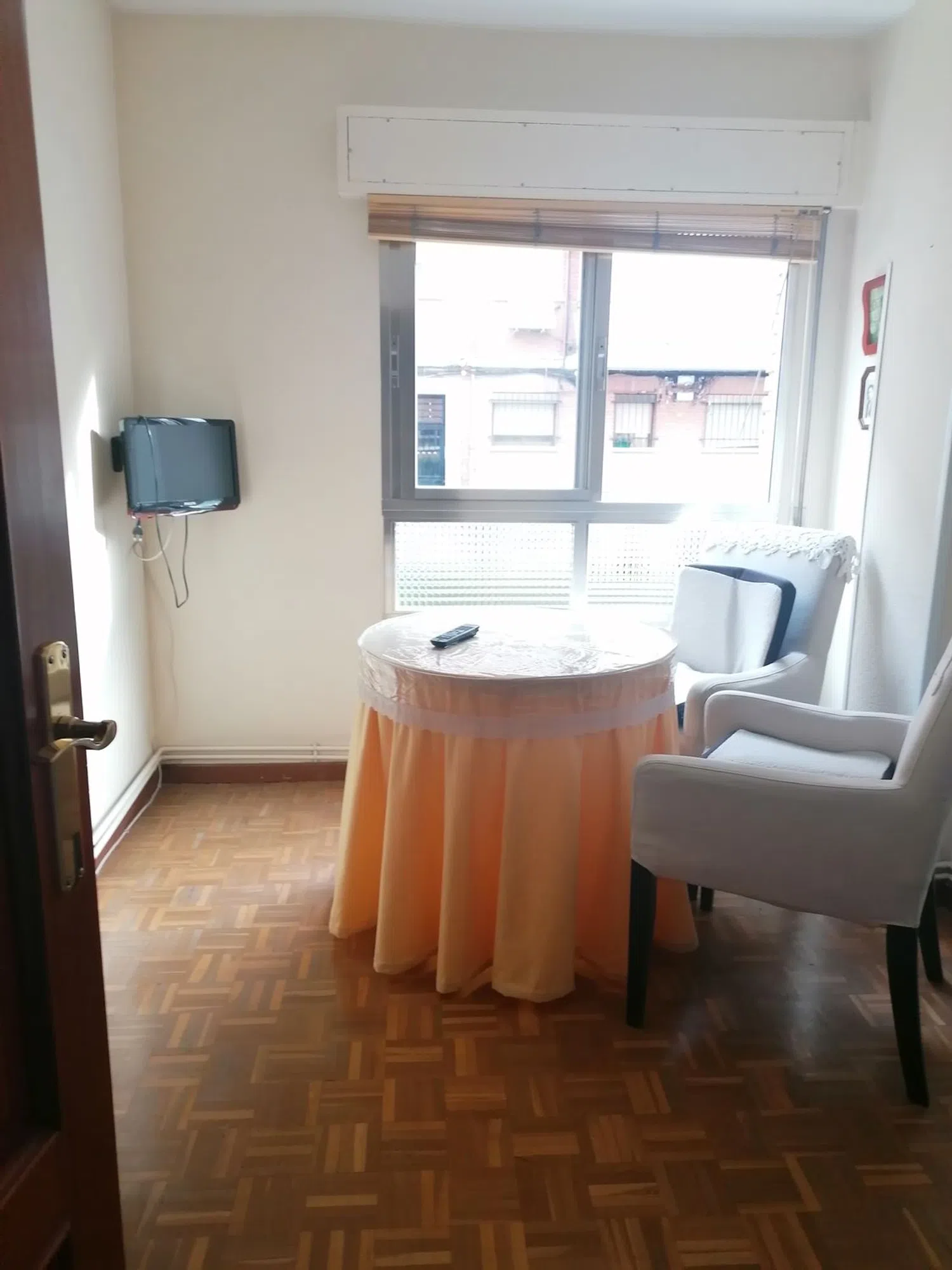 Piso en Barrio San Isidro - Foto 11