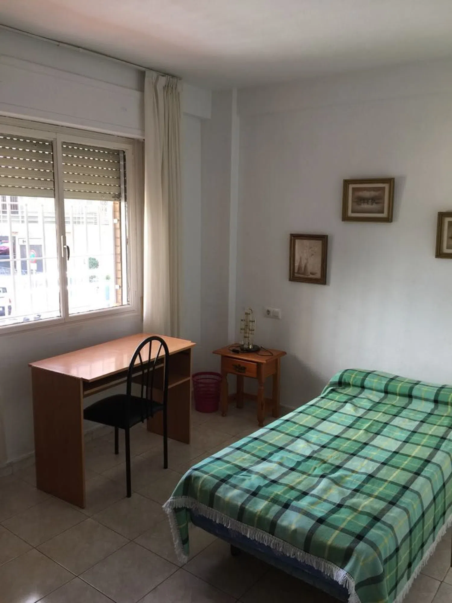 Piso en calle Fernando Iv, 42 - Foto 6