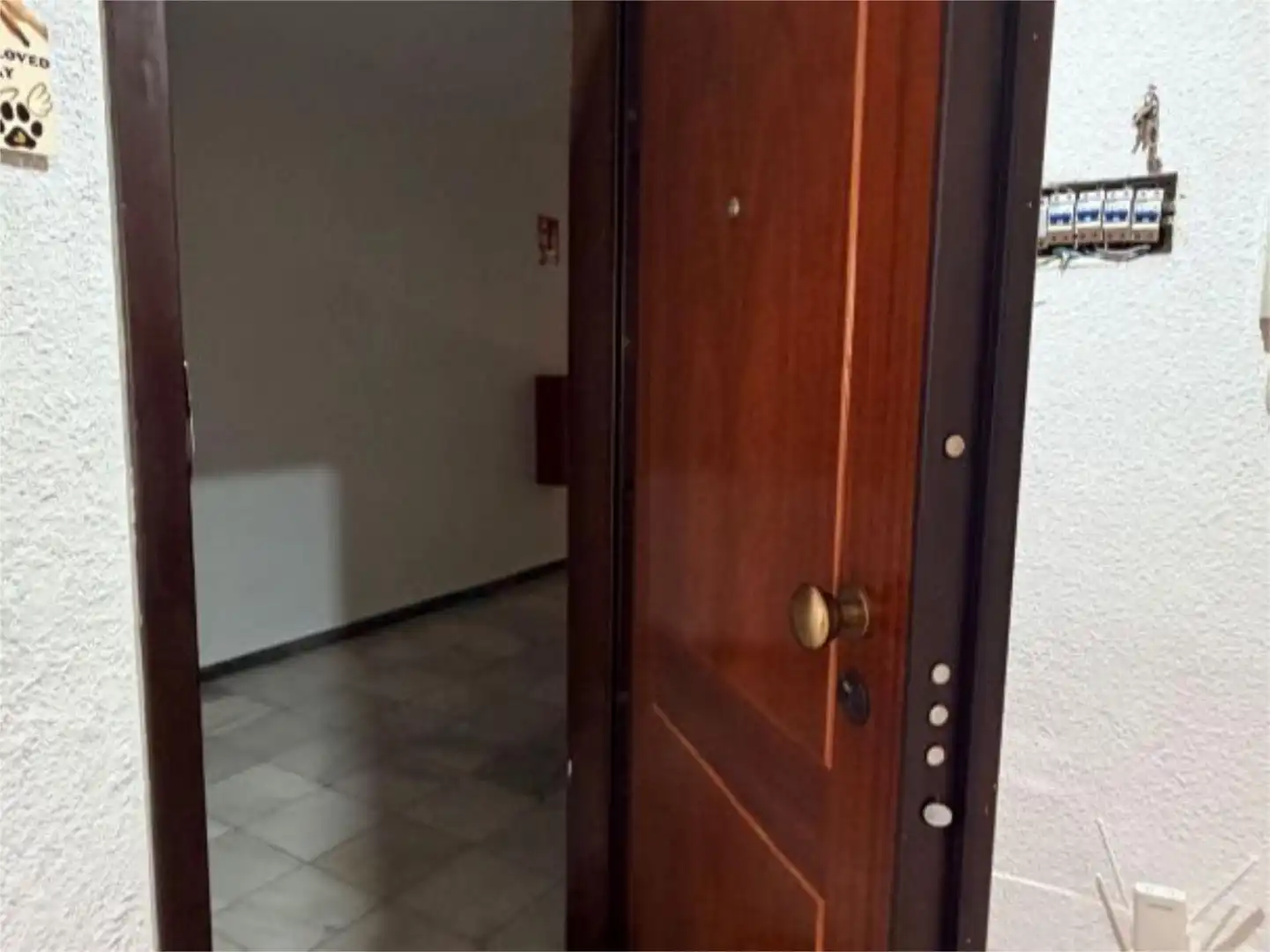 Piso en  Calle San Policarpo 31 - Foto 6