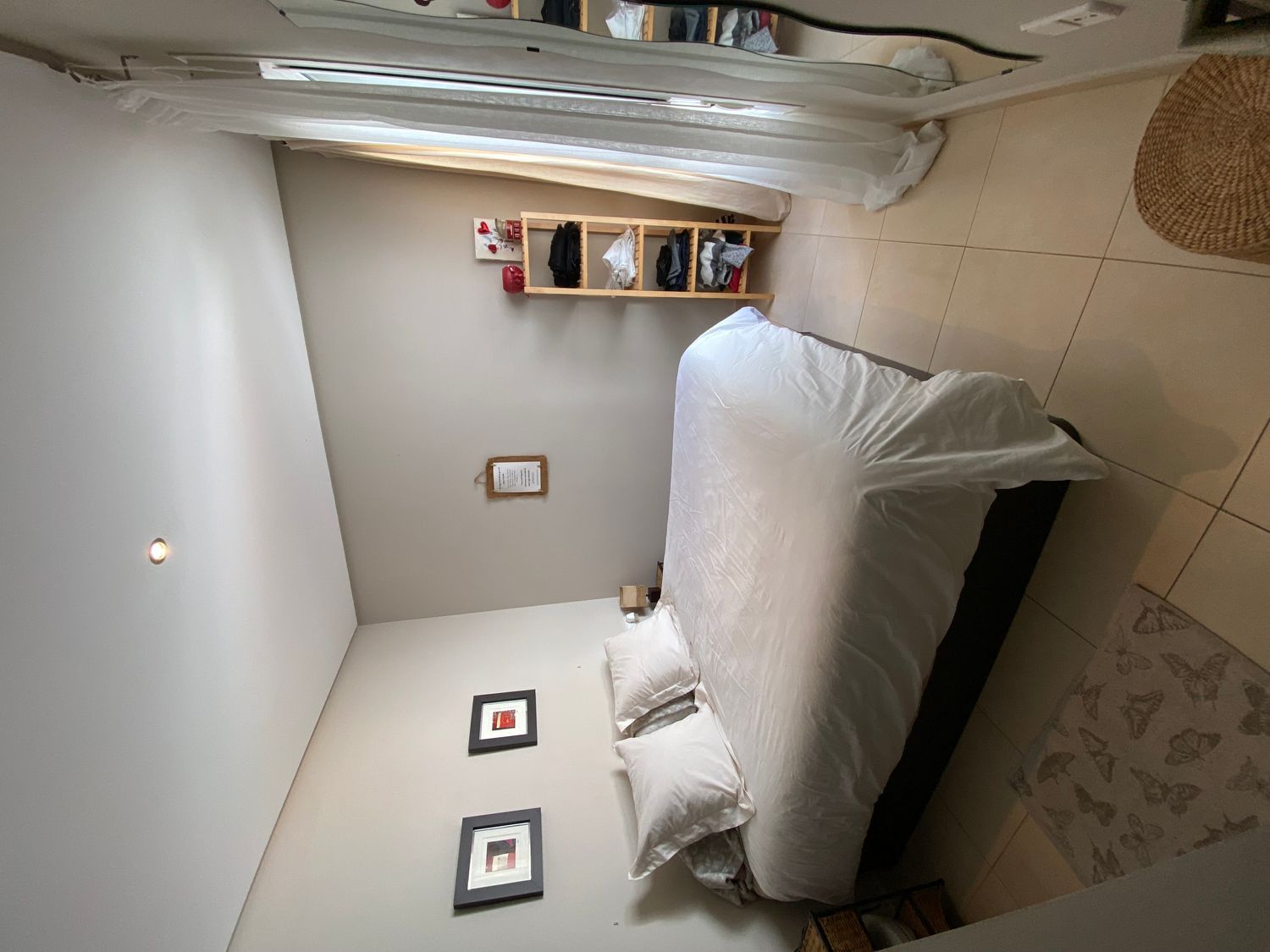 Estudio en calle Castillo, 1 - Foto 10