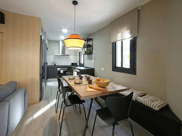 Casa rural en Calle Mare de Déu dels Desemparats, 27, La Torrasa - Foto 7