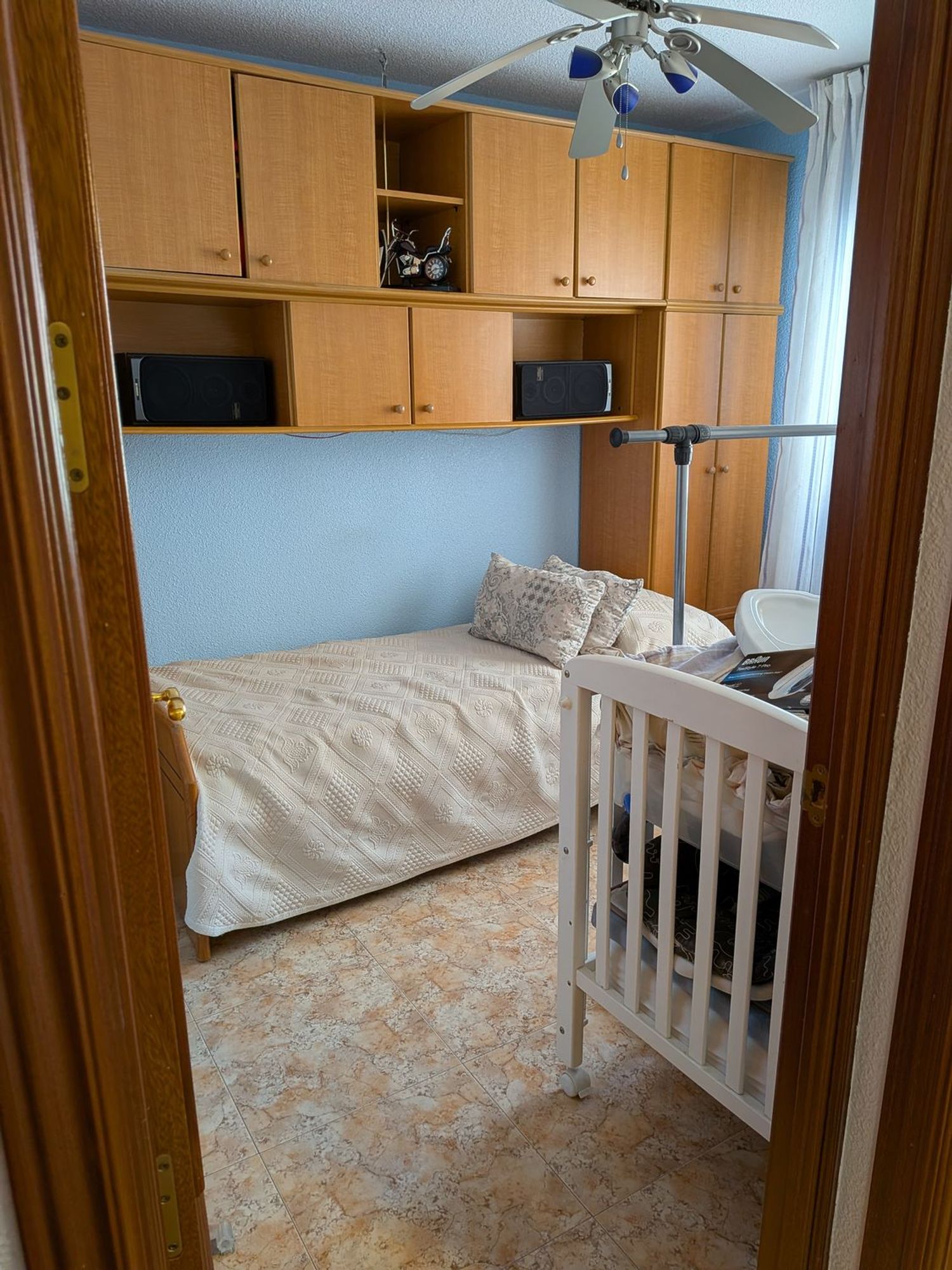 Piso en Calle José Moreno Onofre, 4, Miralbaida - Parque Azahara - Foto 17