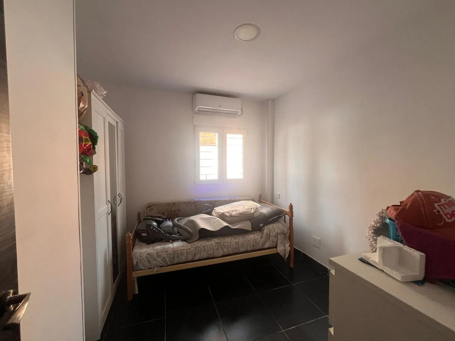 Piso en avenida de los Andes, 29 - Foto 8