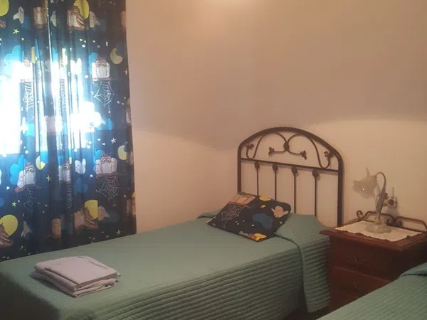 Casa o chalet independiente en Calle Mochuelo, 1 - Foto 16