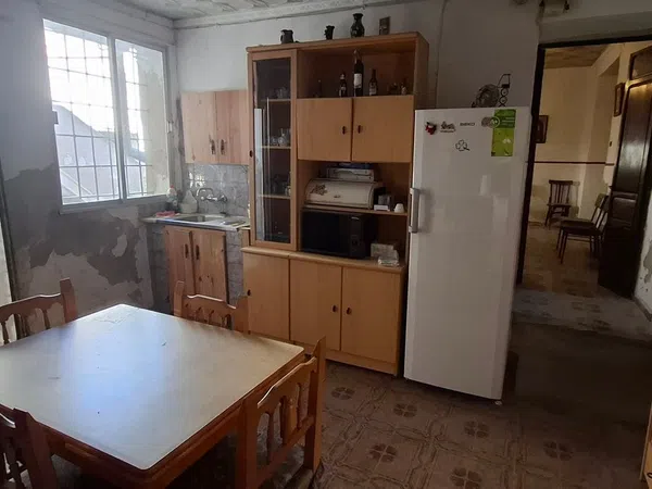 Chalet pareado en Calle Juan XXIII, 15, Llano de Brujas - Foto 3