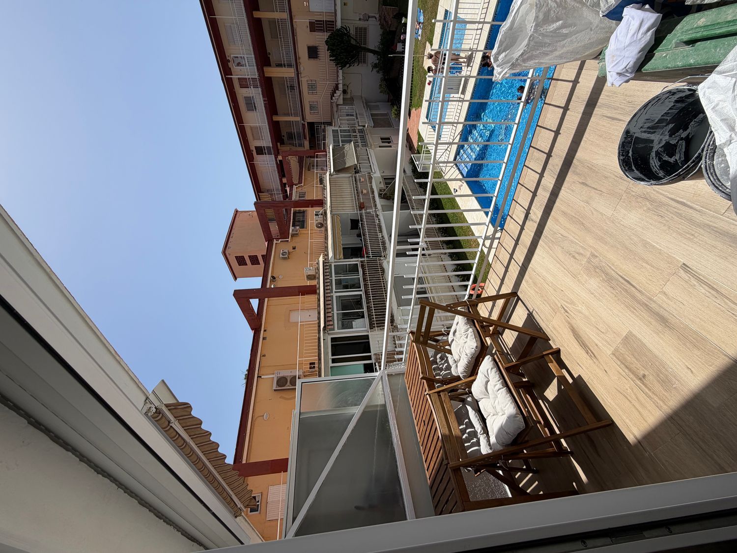 Piso en Avenida de Benyamina, 23, Playamar - Benyamina - Foto 7