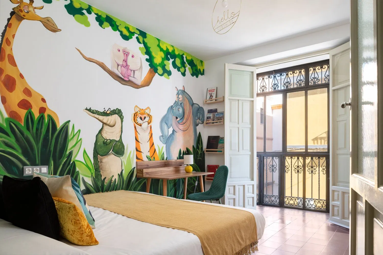 Piso en calle Goles, 21 - Foto 2