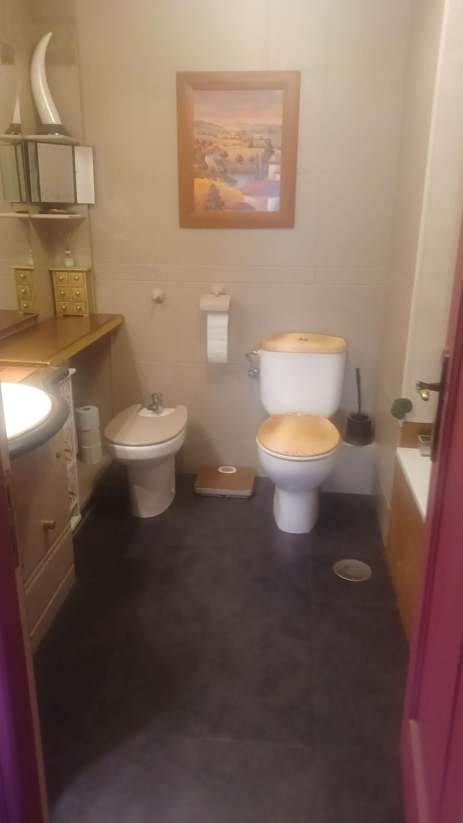 Dúplex en calle de la Presa, 8 - Foto 14