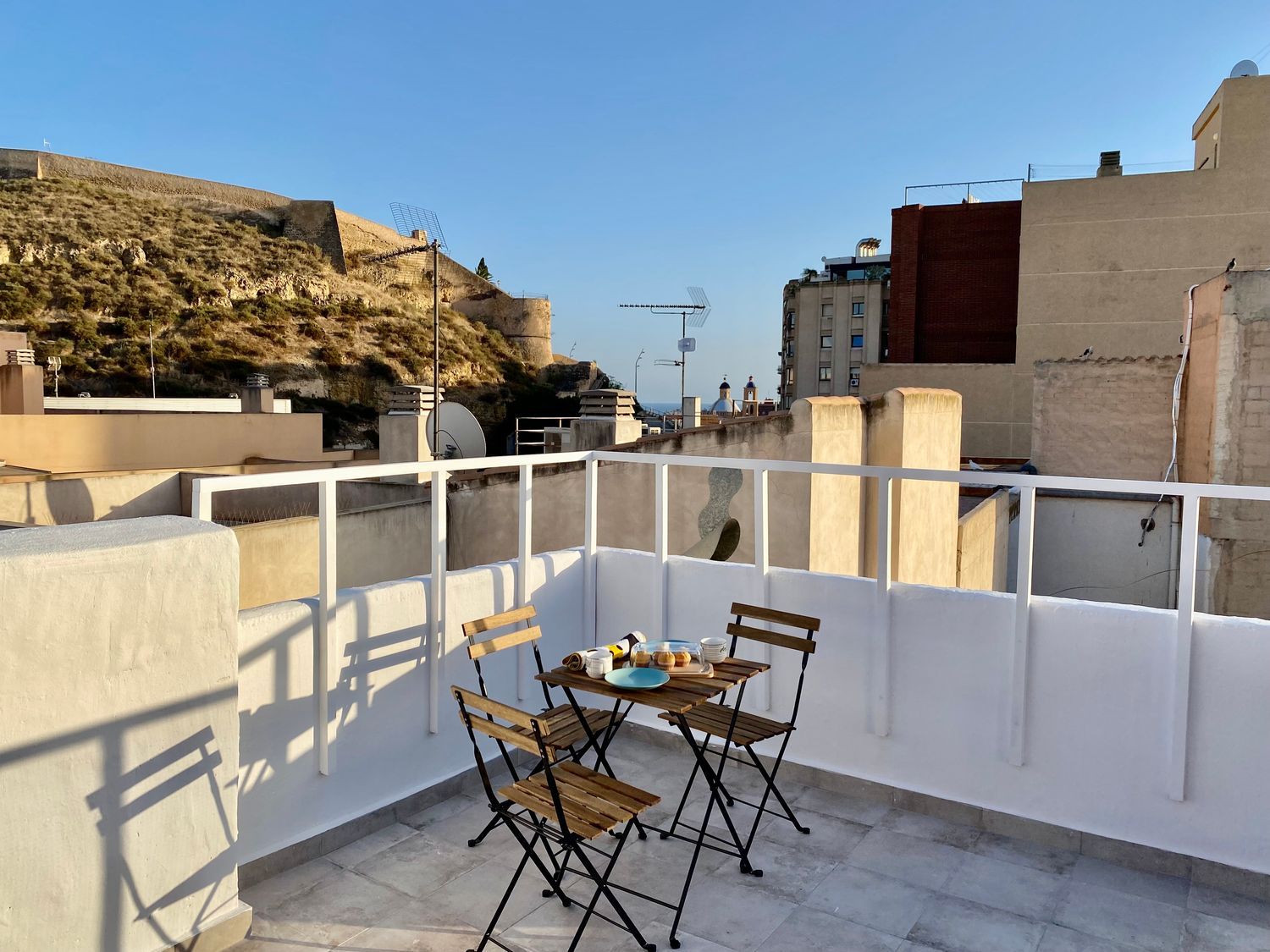 Estudio en Calle San Vicente, 18 - Foto 14