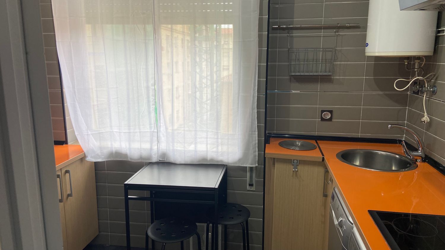 Piso en Calle Juan de Herrera, 1, Inmobiliaria - Barreda, Inmobiliaria - Barreda - Foto 16