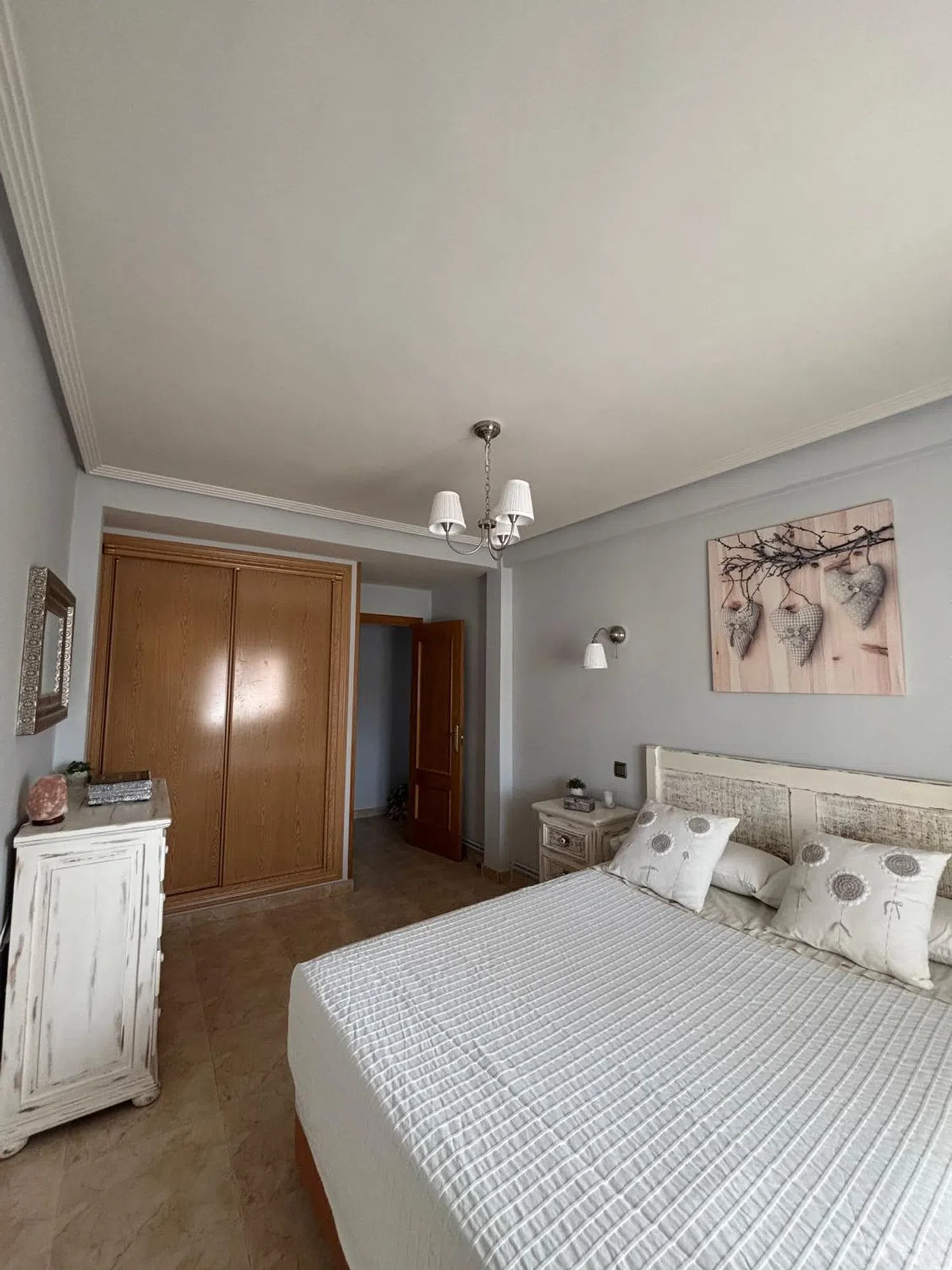 Piso en avenida San Agustín de Guadalix, 43 - Foto 19